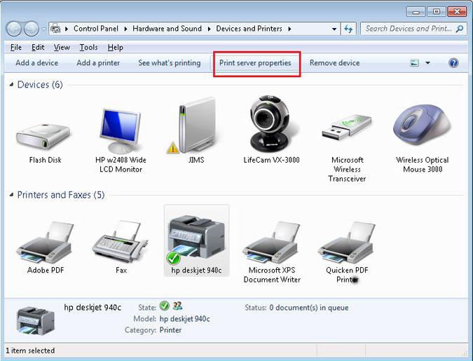 Как сделать сетевой принтер на windows 10 Как сделать сетевой принтер на windows 10
